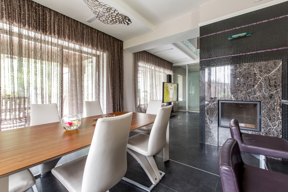 Жилая усадьба в Самарской области