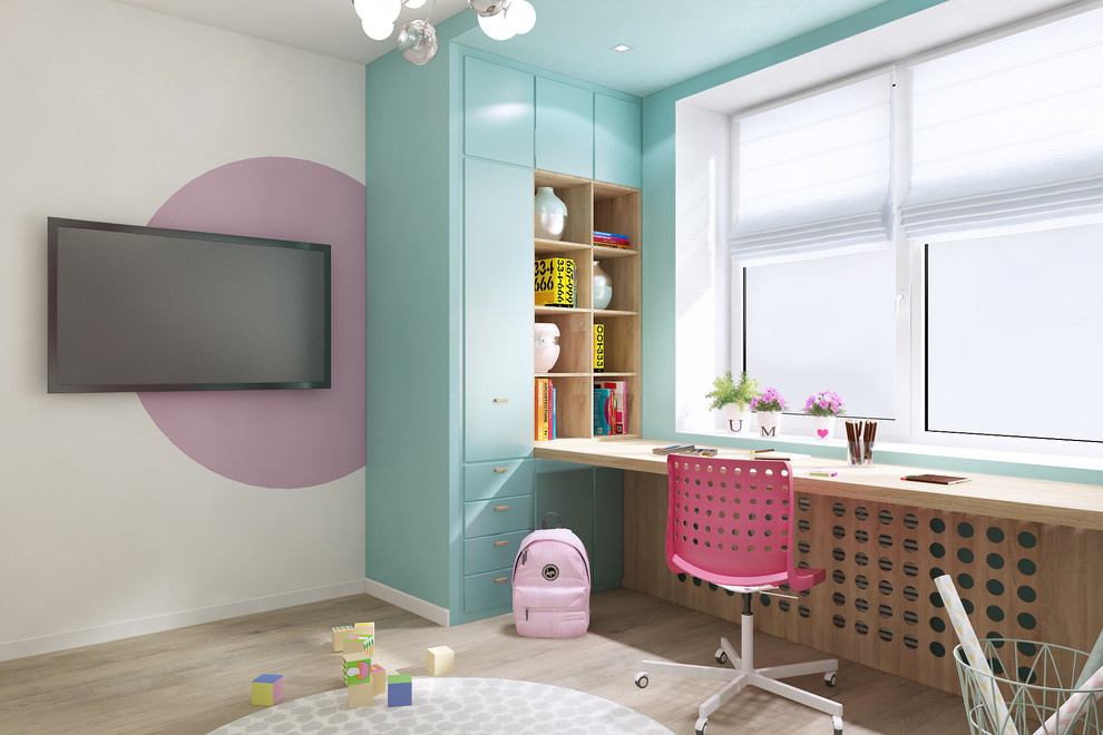 Обложка проекта: ЖК "Диадема",  73кв.м., Минск