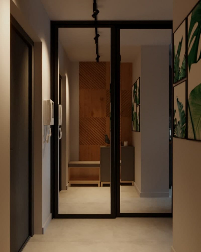 ЖК Метрополия