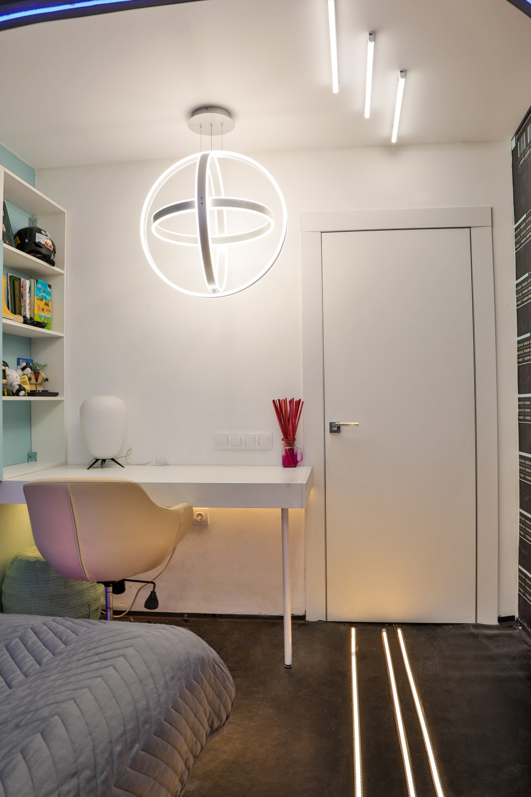 Битва дизайнеров стул GRUPPO 396 Квинт