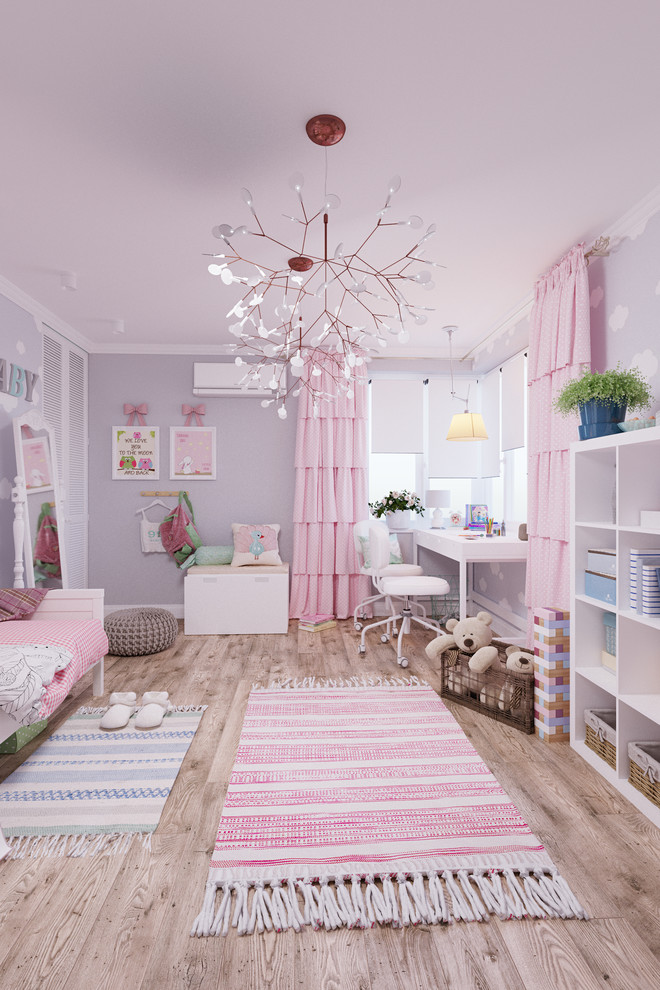 Детская "Сны в облаках"