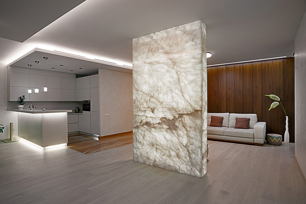 Скоково Парк