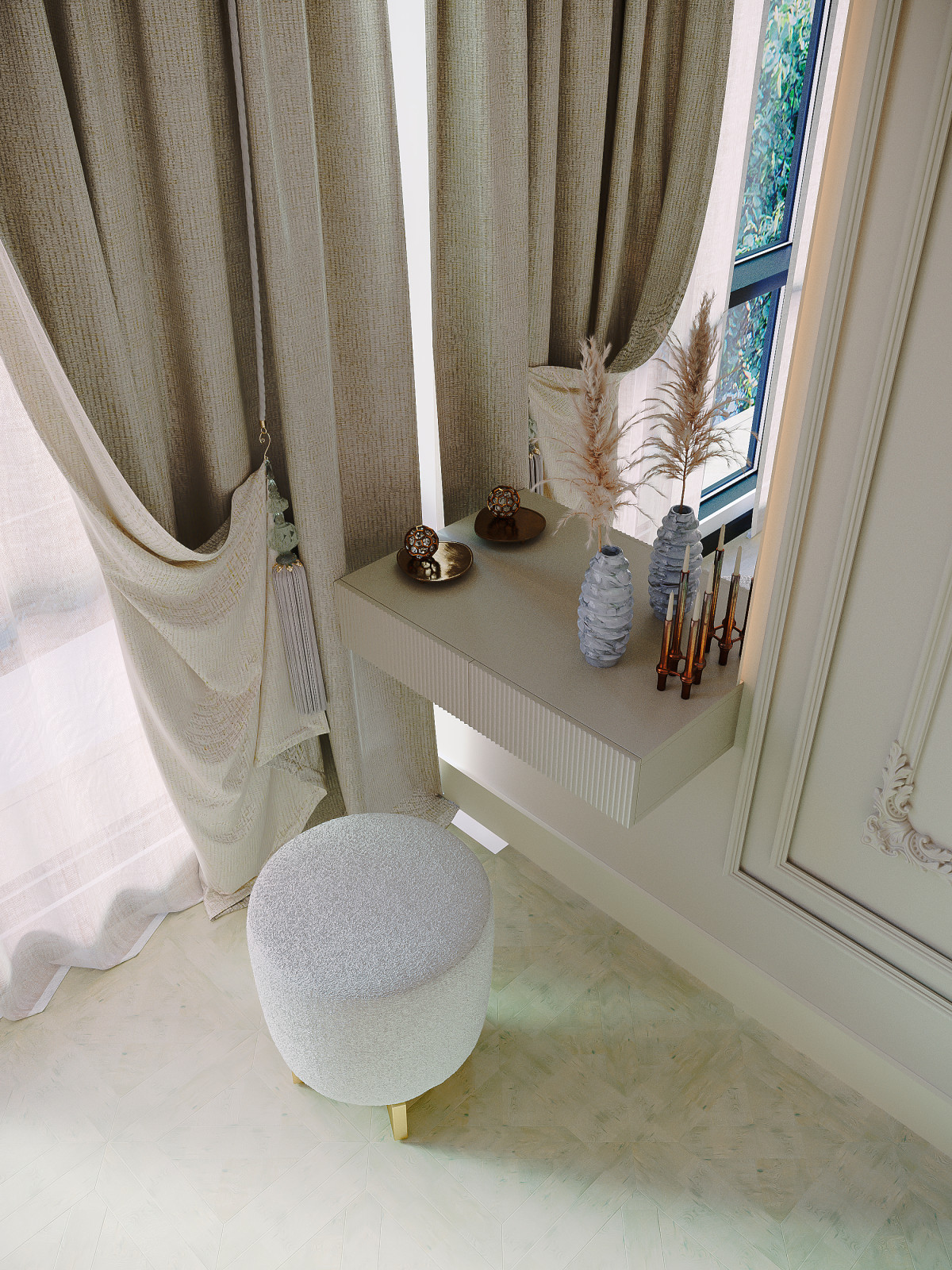 Анастасия Жарская