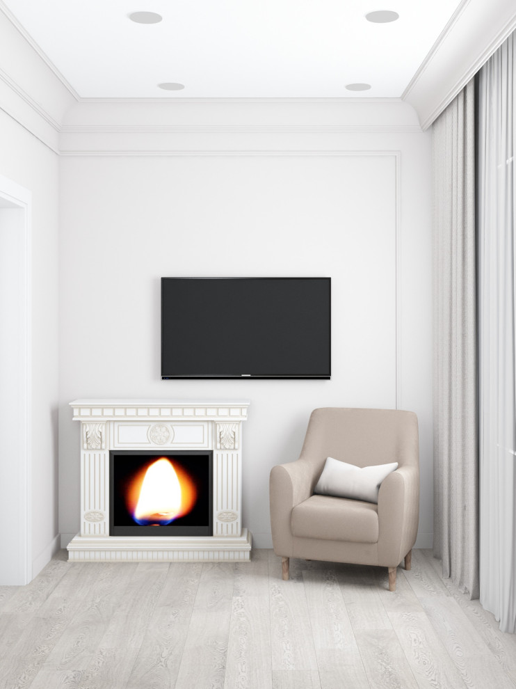 Загородный дом 150 кв.м.