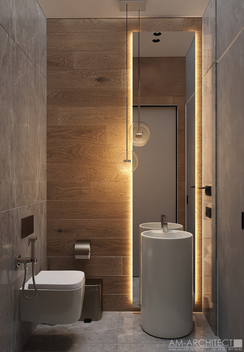 ИНТЕРЬЕР В СТИЛЕ ЭКО-МИНИМАЛИЗМ, ЖК "ПЕТРОВСКИЙ КВАРТАЛ НА ВОДЕ", ДИЗАЙН-ПРОЕКТ.