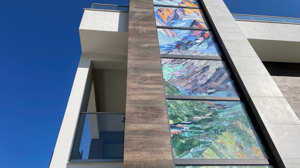 Коттеджный поселок