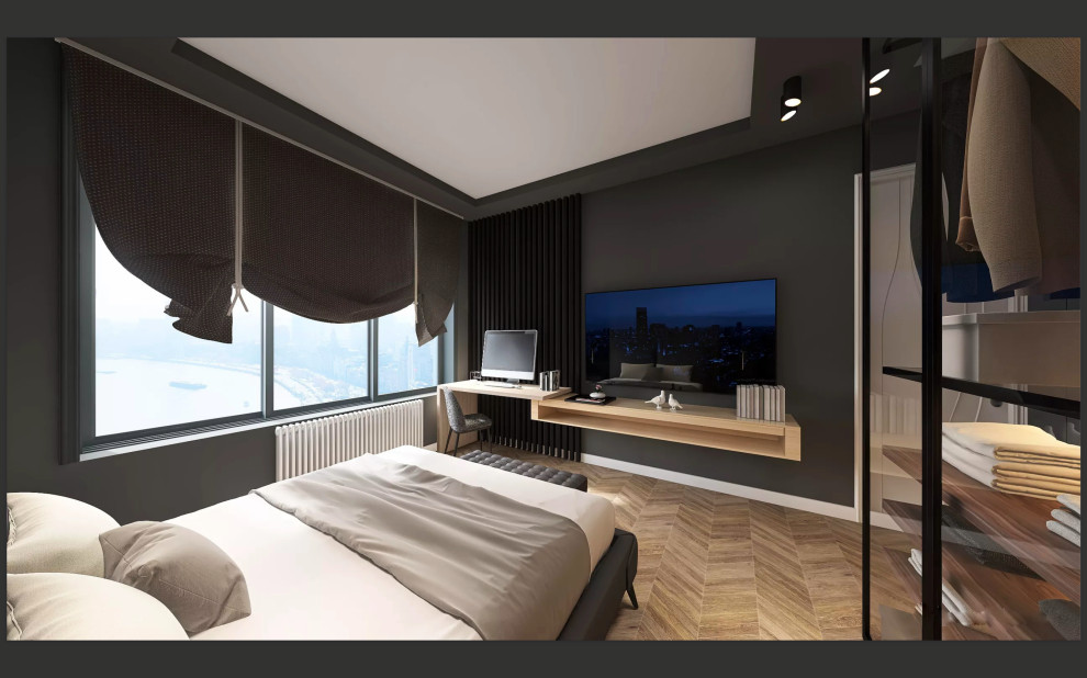 Квартира в комплексе ВТБ