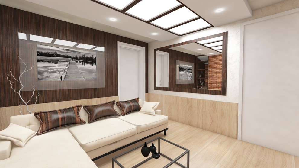 Проект загородного дома