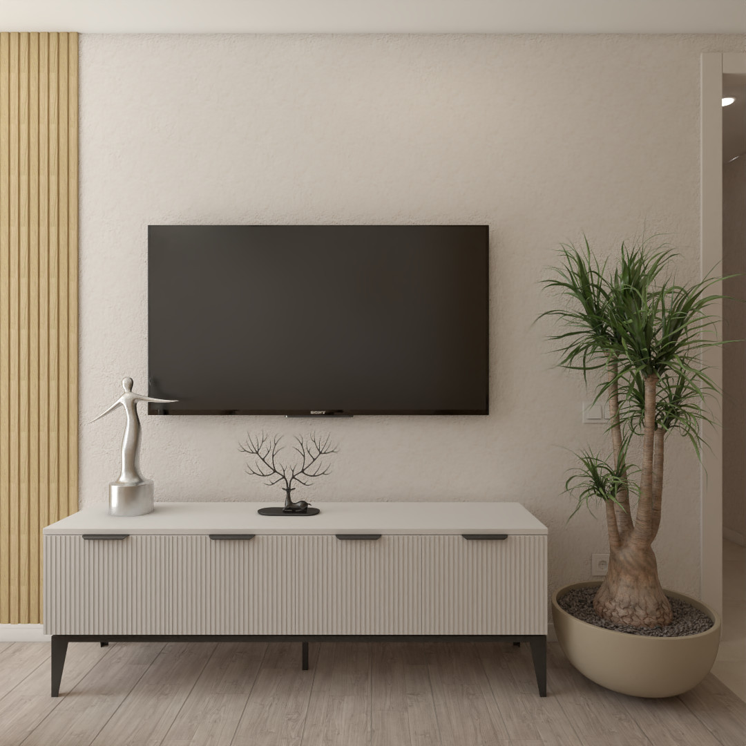 Квартира. Жуковского 6