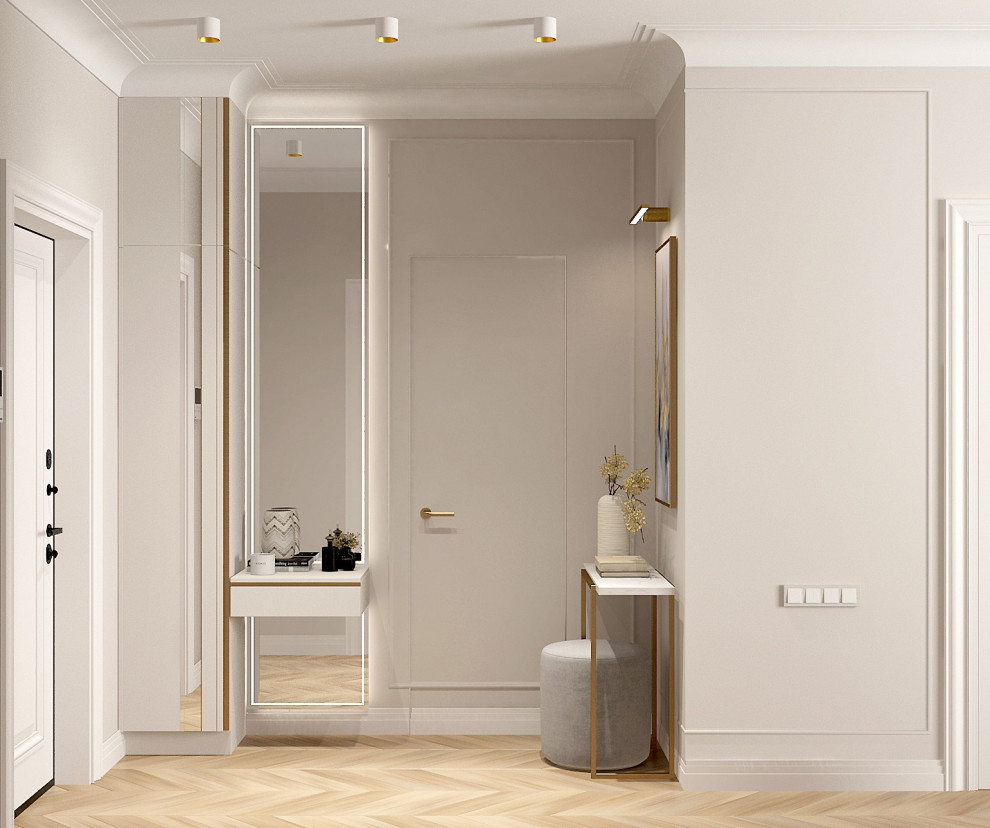 Eva / ЖК Настоящее