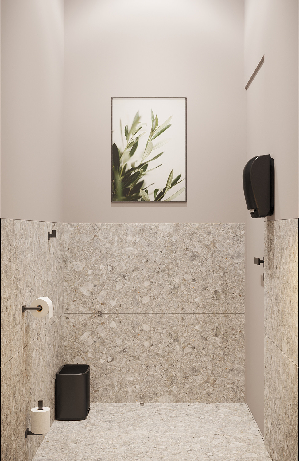 Офис Строительной компании