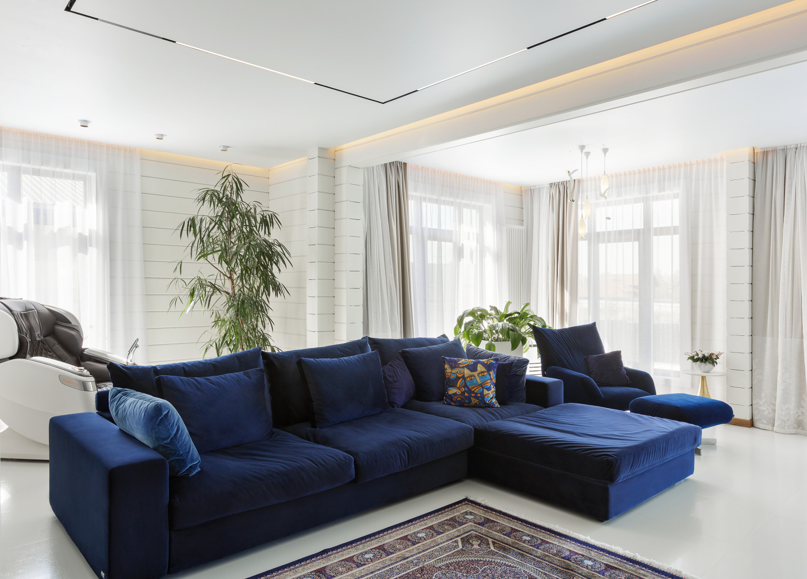 Частный дом (Лаишевский район)