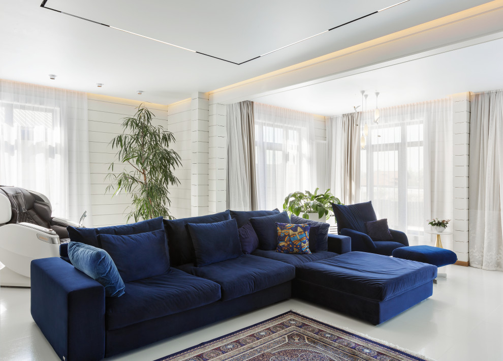 Частный дом (Лаишевский район)