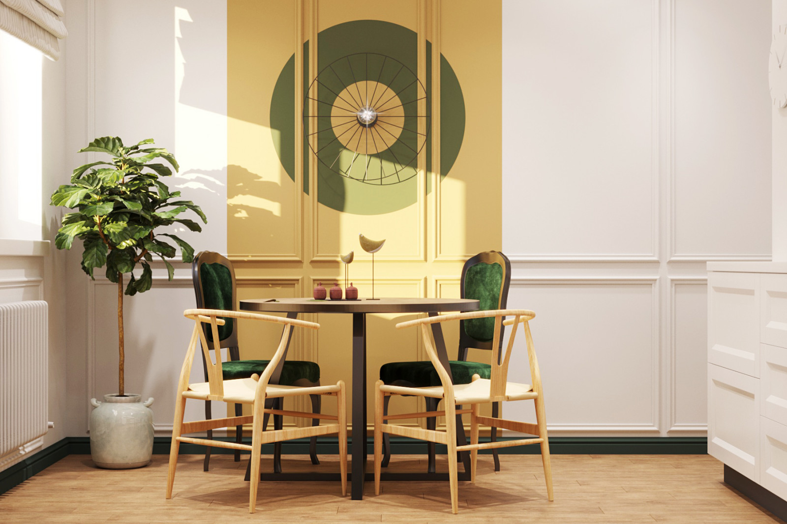 Сокольнический Вал