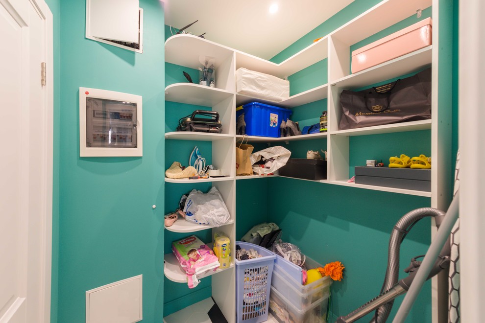 Современная классика с восточными акцентами