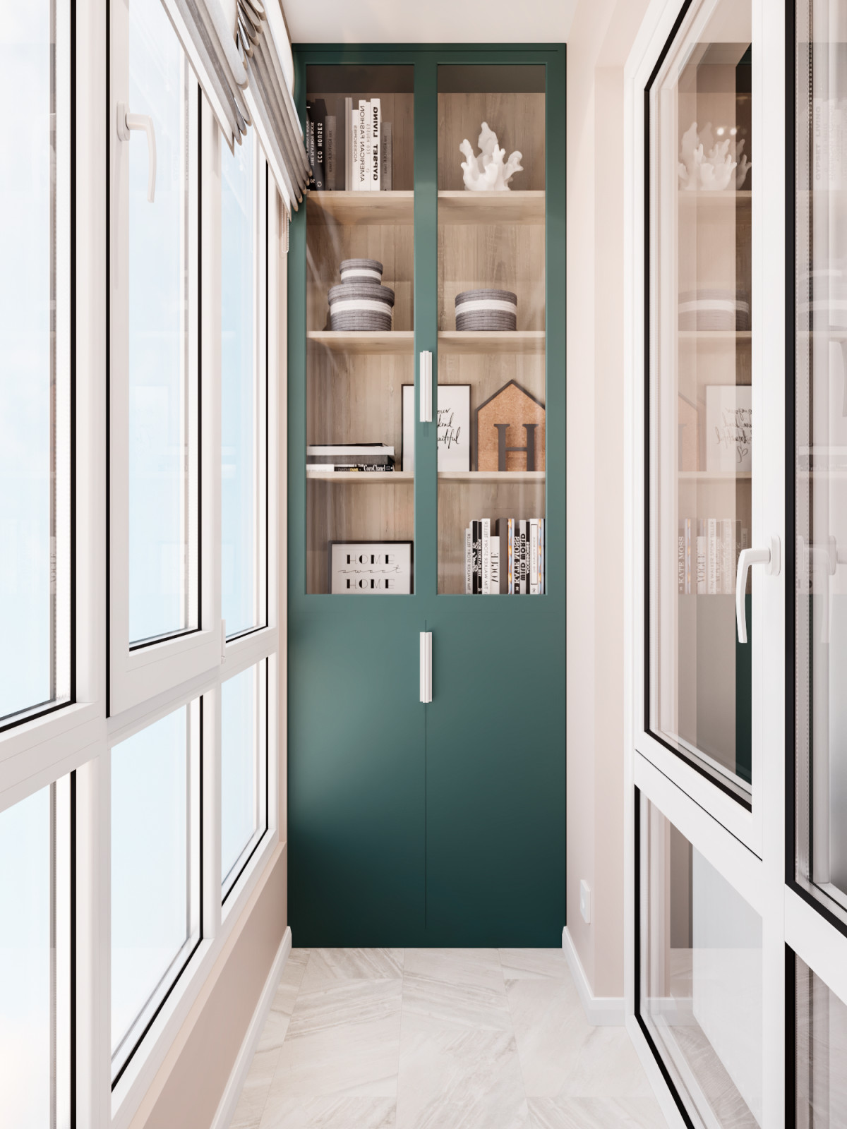 Квартира 120м2