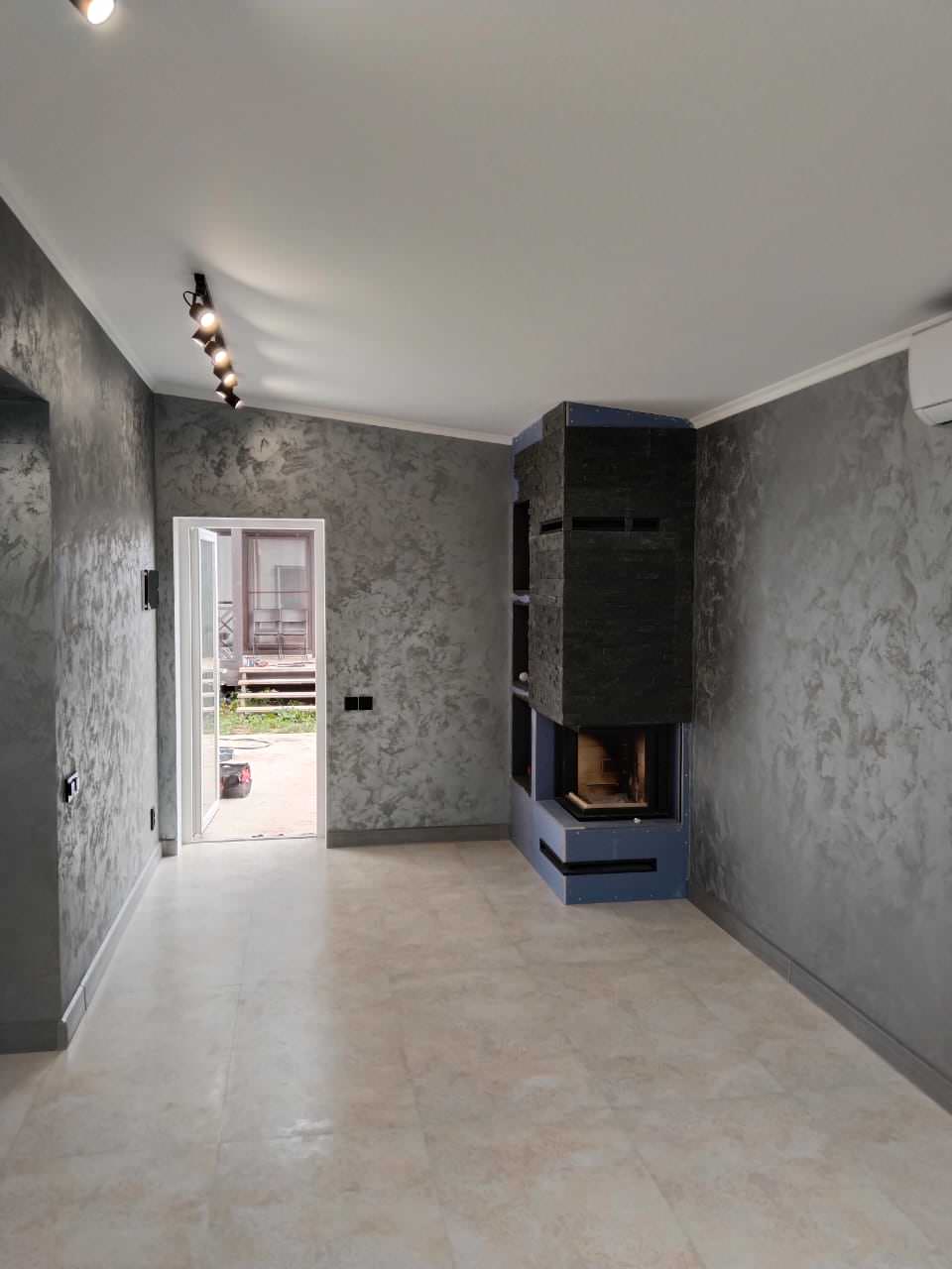 проект компании Apollo