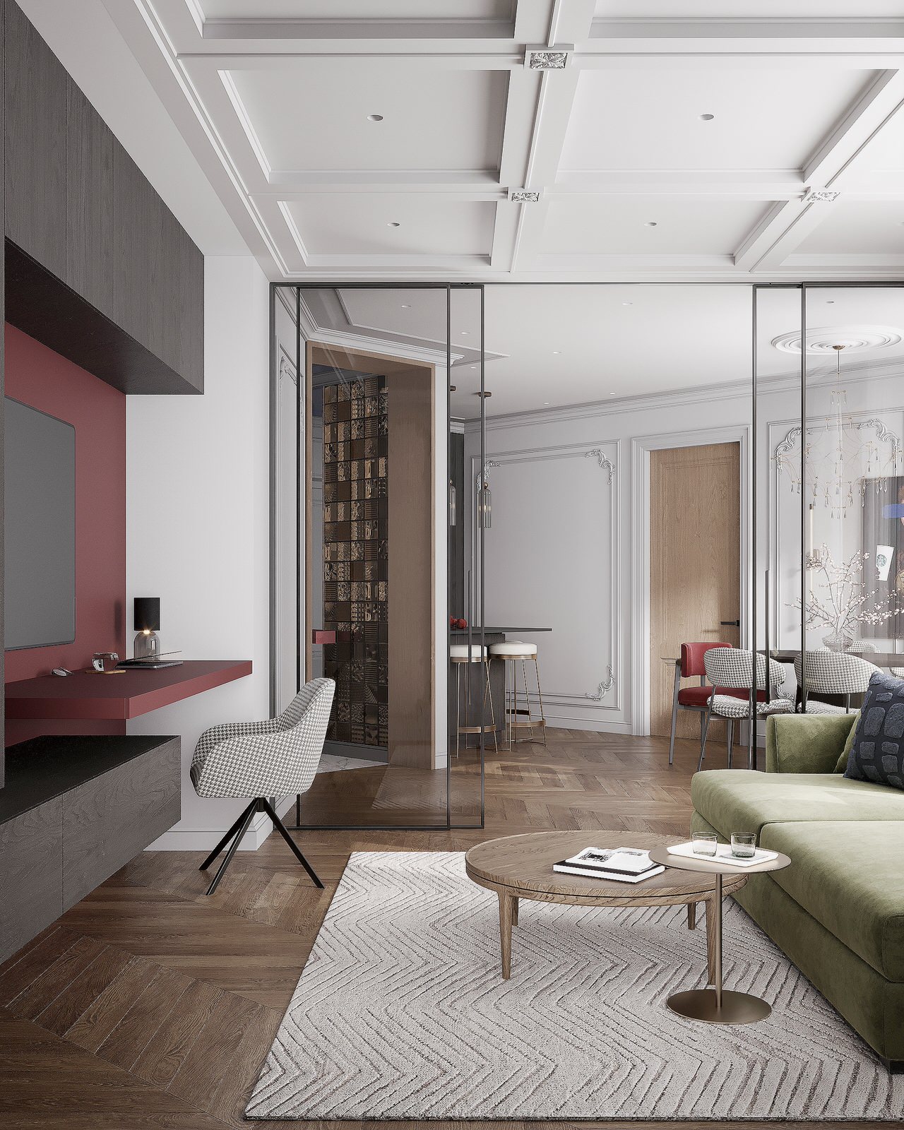 Елена Борзова