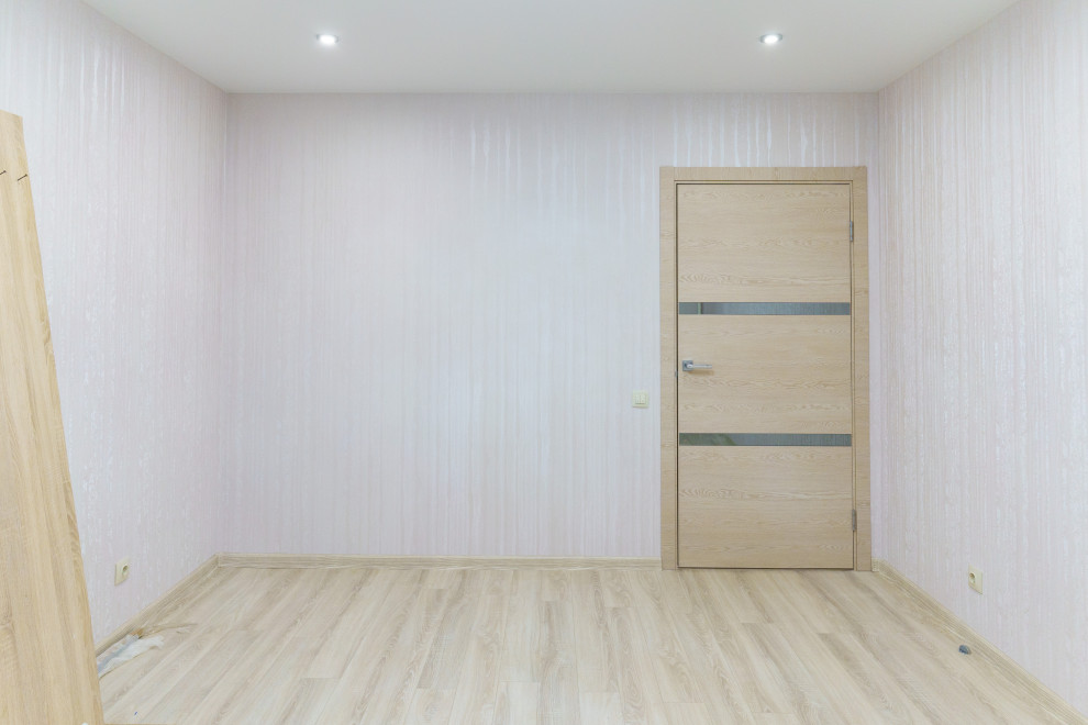 Современный ремонт 1-комнатной квартиры