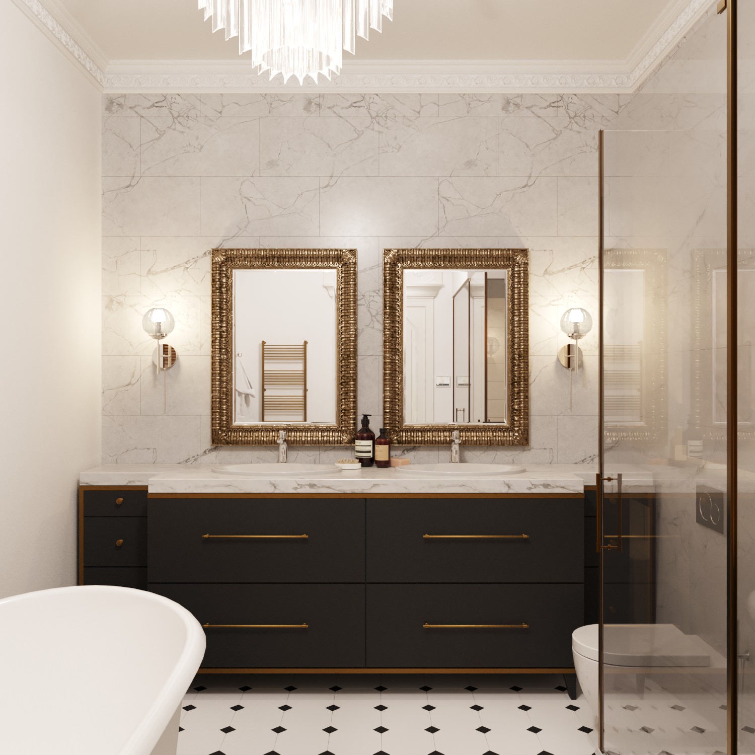 Русский дом