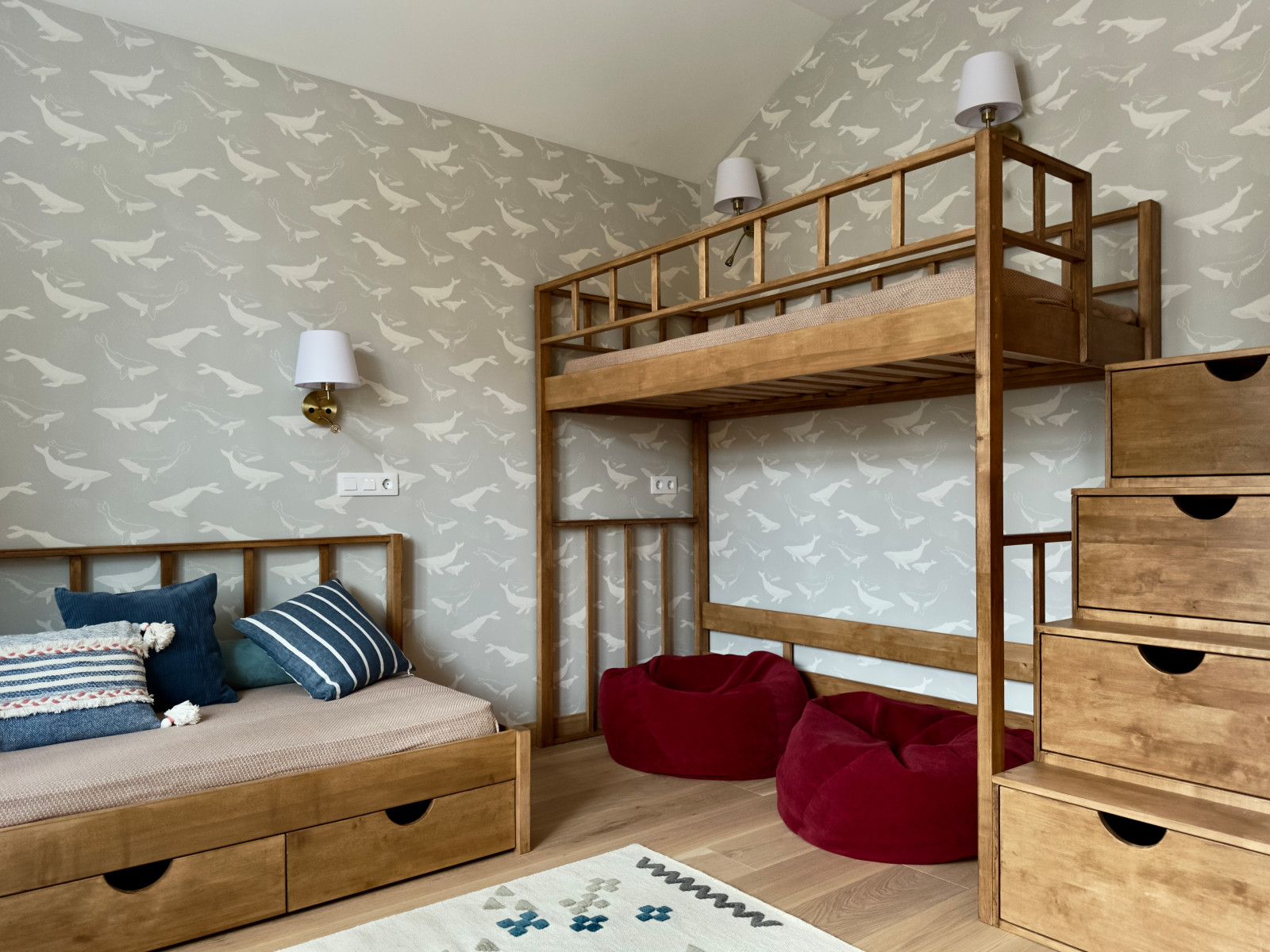 Дом в Зеленом Бору