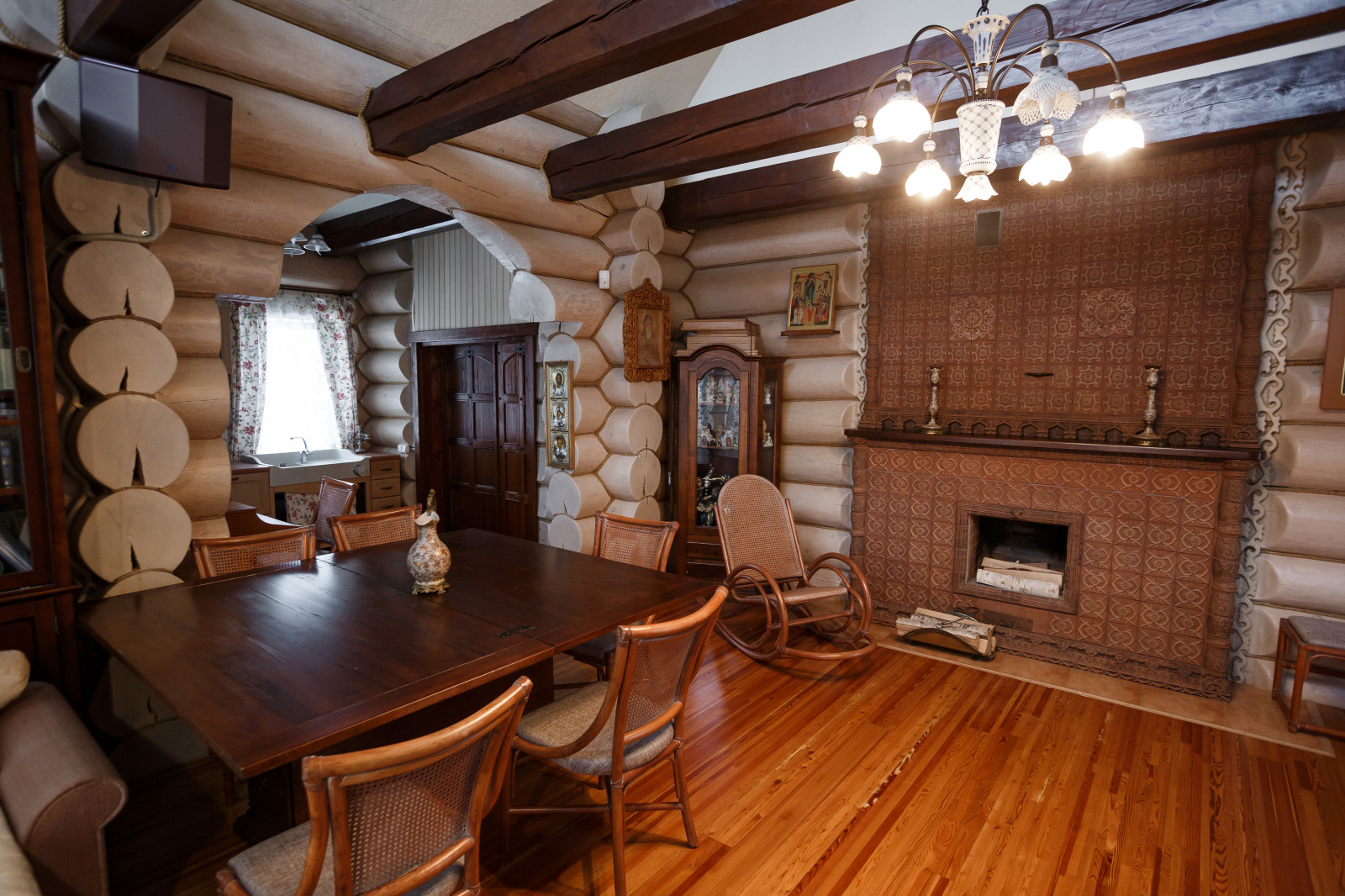 Банный комплекс Семхоз