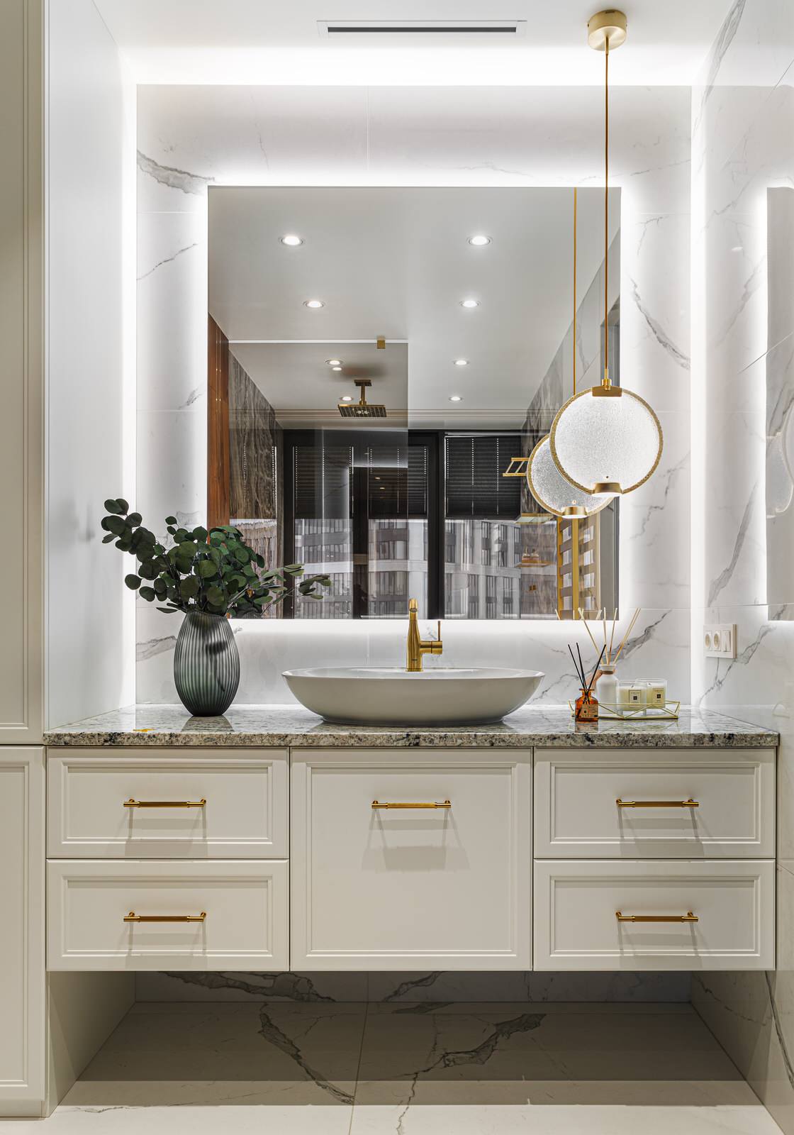 ЖК ВТБ Арена Парк