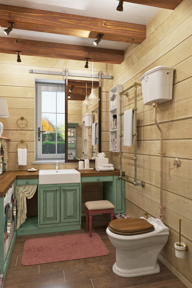 Подмосковный прованс