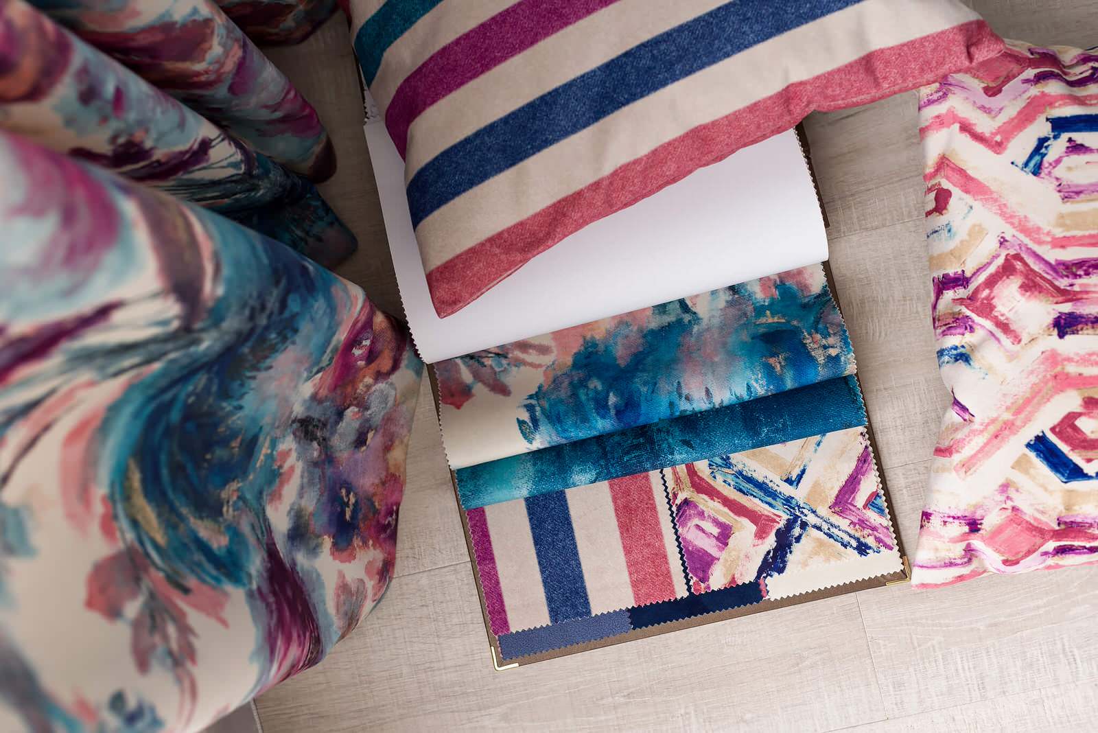 Квартира Людмилы