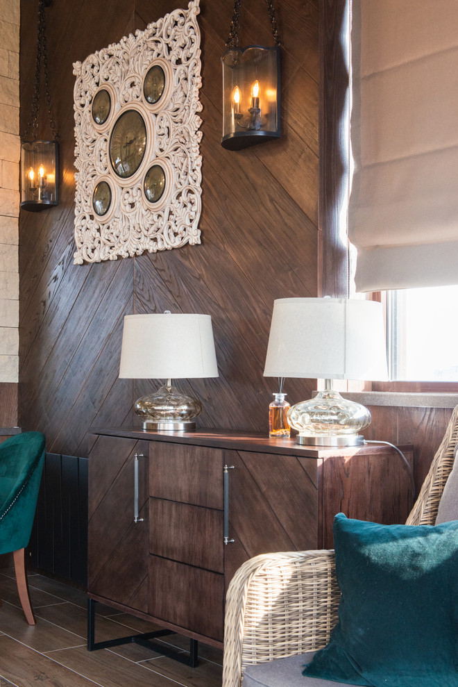 Дом в Краснодарском крае