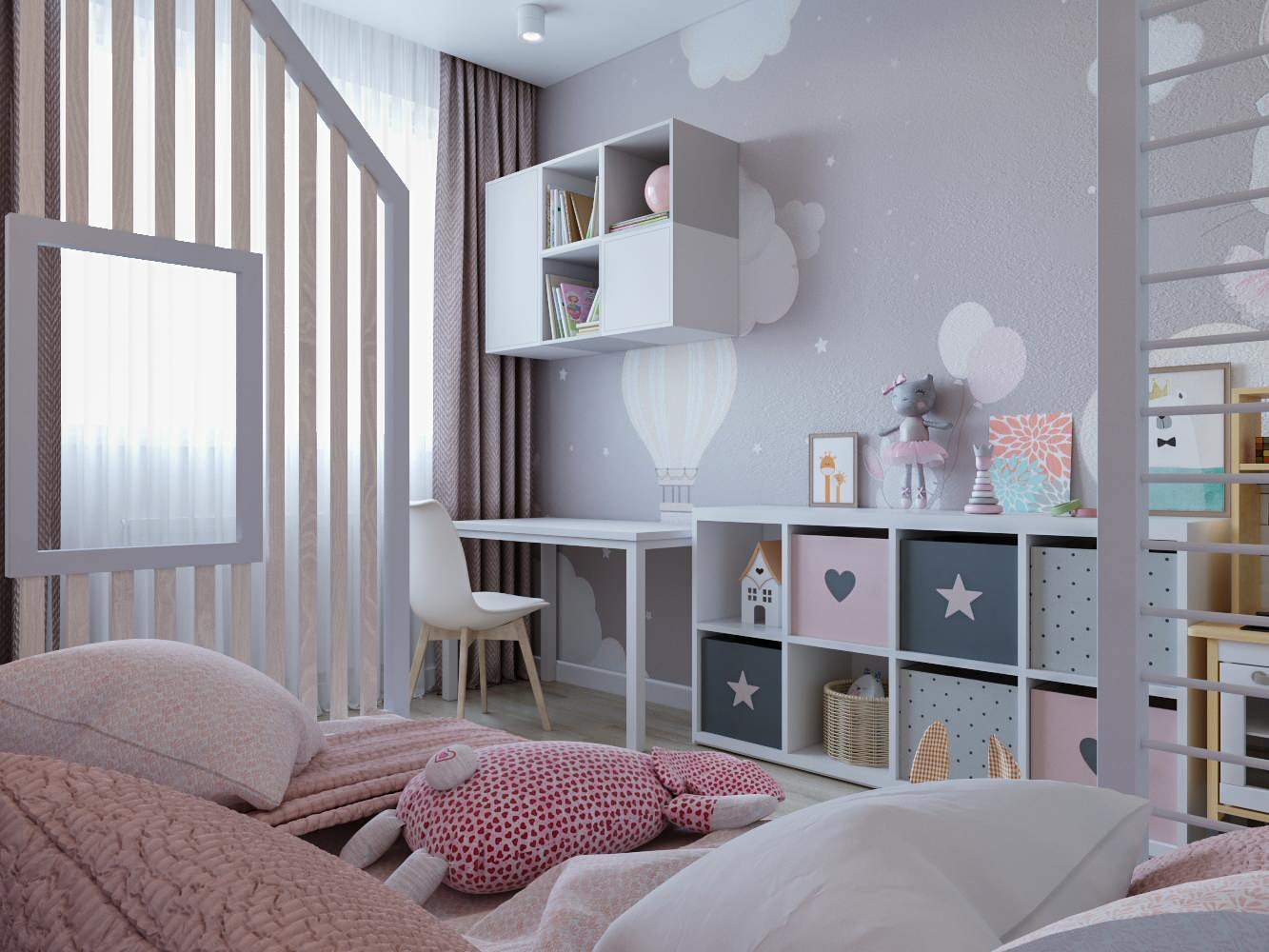 ЖК Богородский