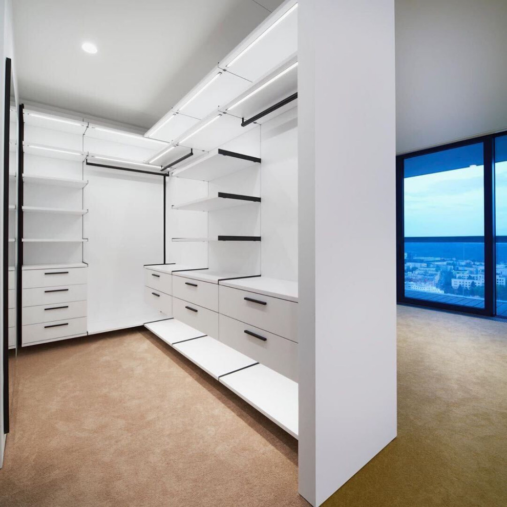 Новая система APPERIA от raumplus