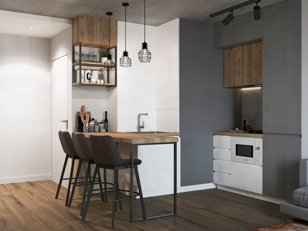 Квартира 58квМ