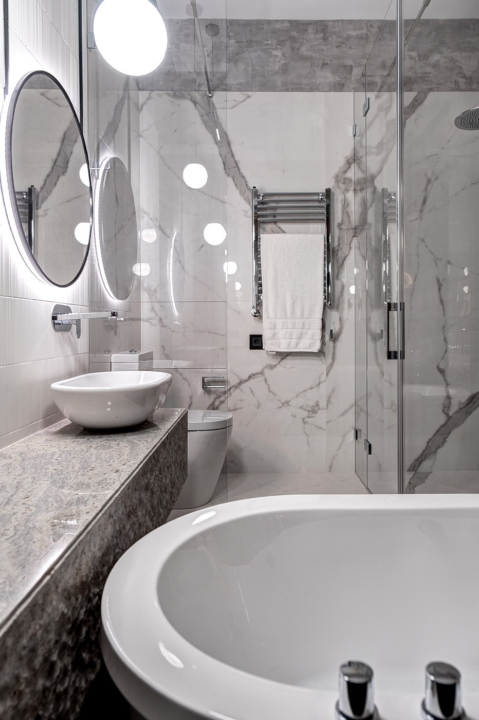 Лофт проект