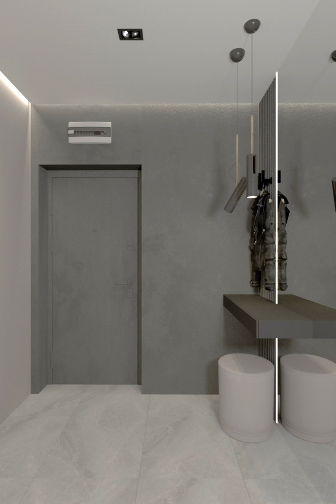 Квартира 78 м2 в ЖК "Новый Свет"