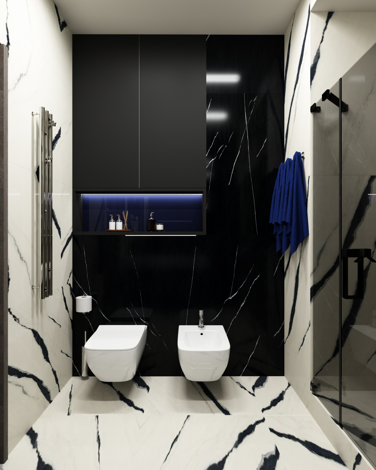 Ванная комната