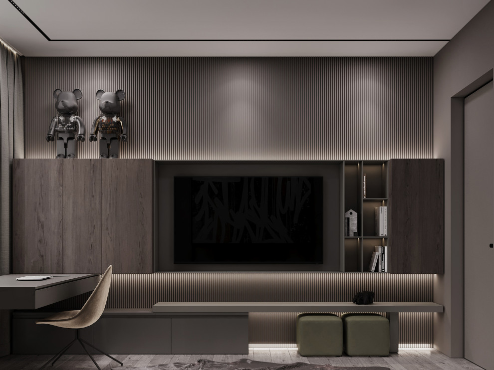 Квартира в центре Москвы 90 кв.м.