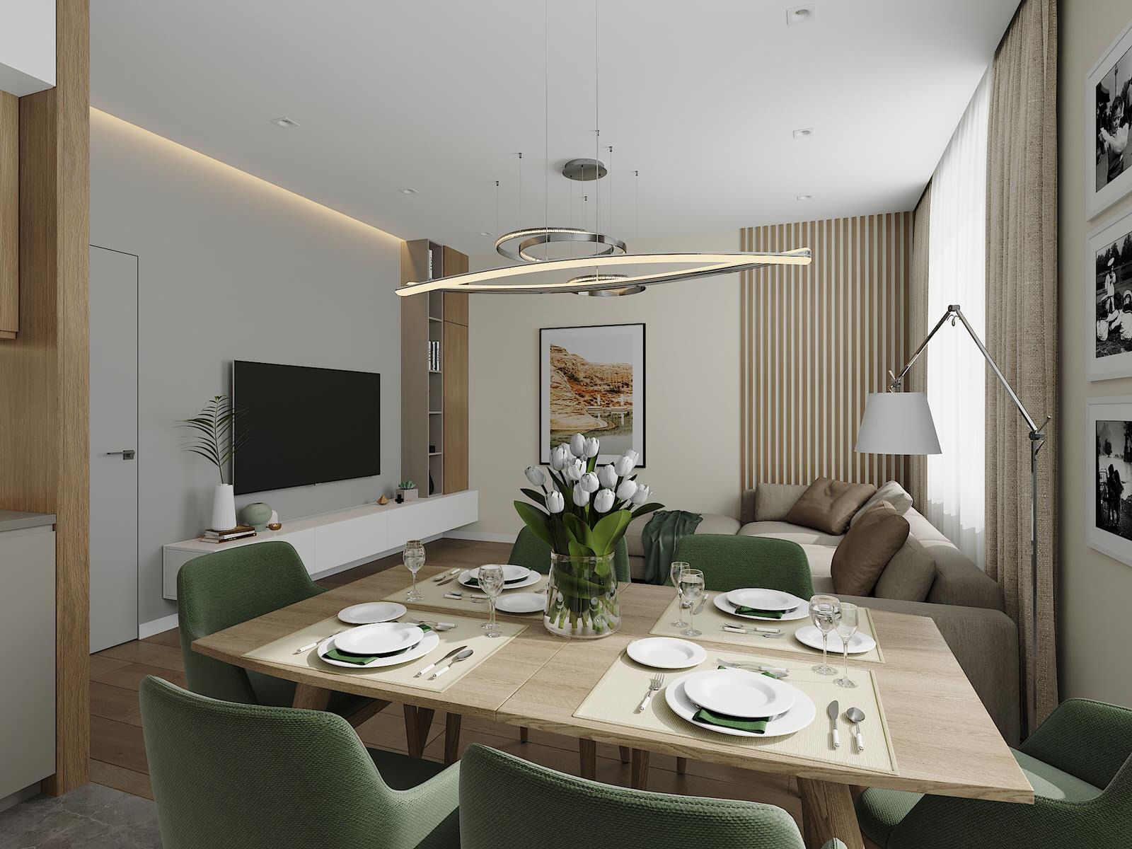 ЖК Современник