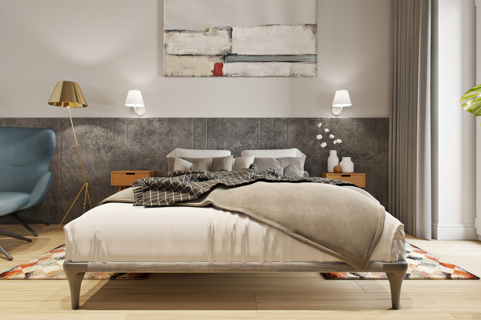 Apartment ONE