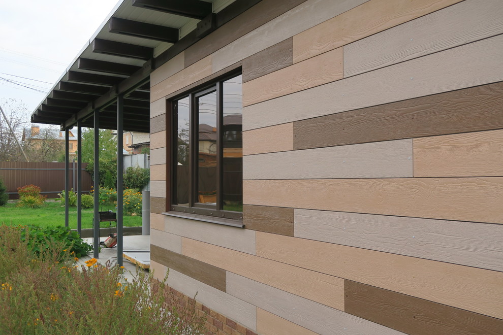 дом на улице Березовая