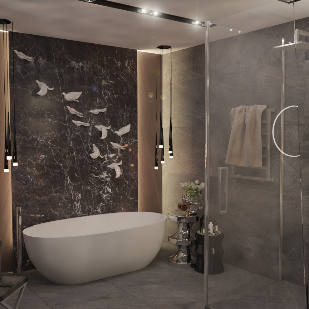 Квартира для молодой семьи