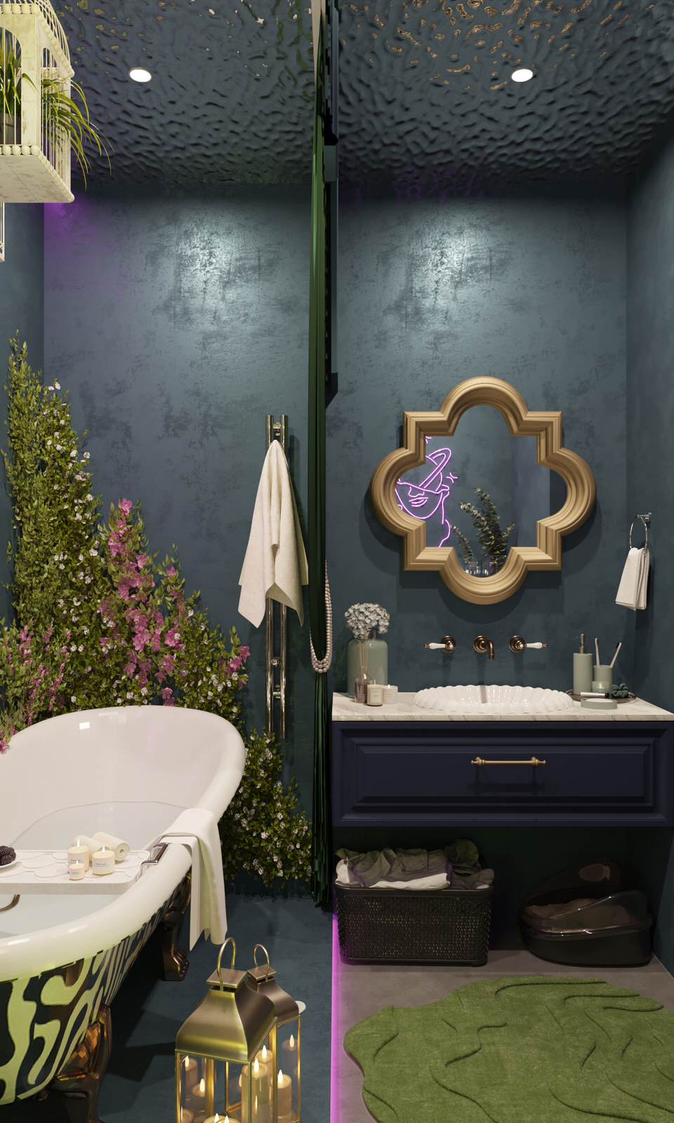 Квартира в ЖК Clever Park