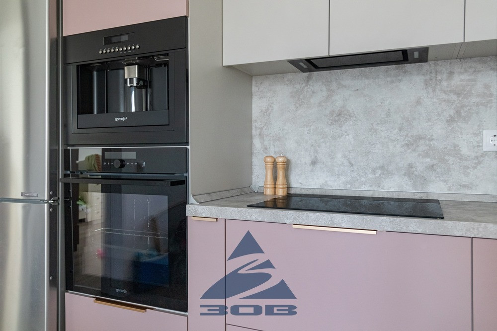 Кухня ЭПДА142