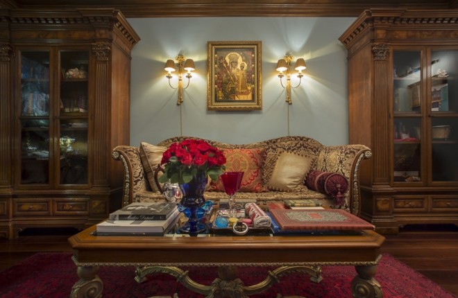 Ананьевский переулок