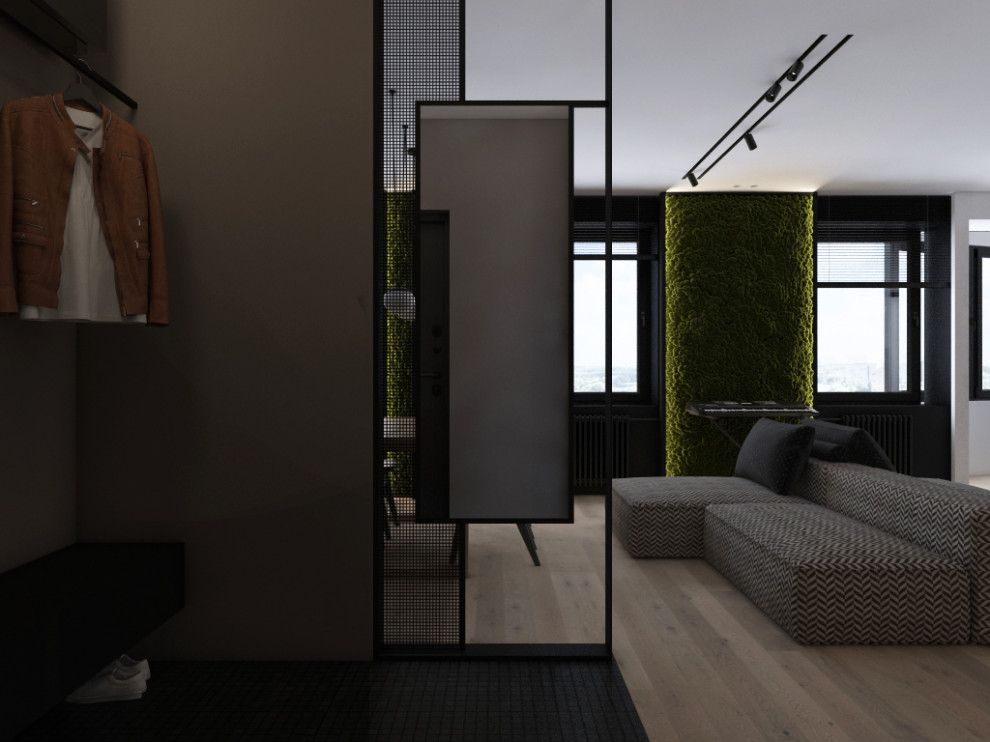 улица Фотиевой