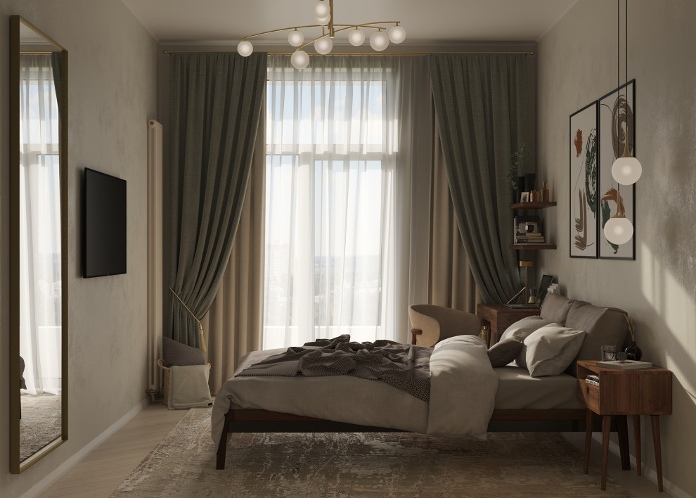 Коммунарка - 1