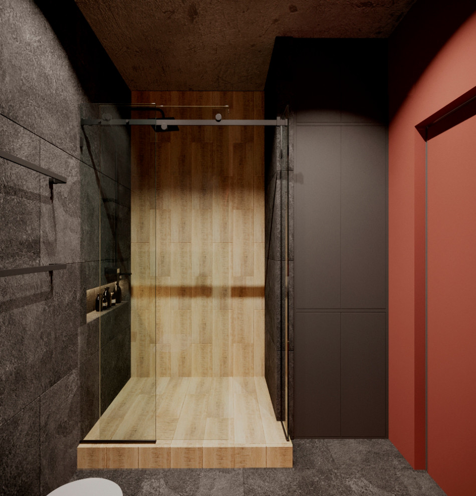 45 кв.м. в ЖК Ельцовский