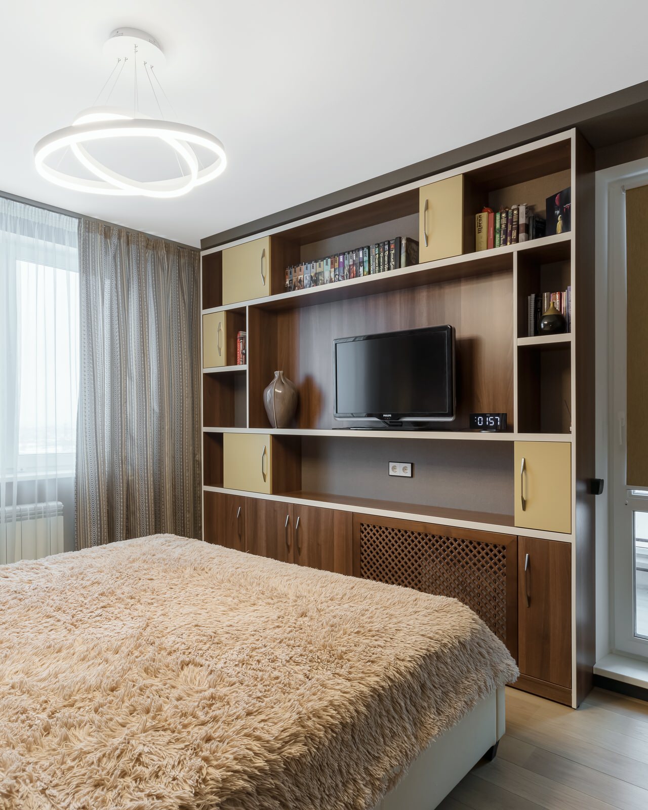 Интерьер квартиры - UMBRA design group