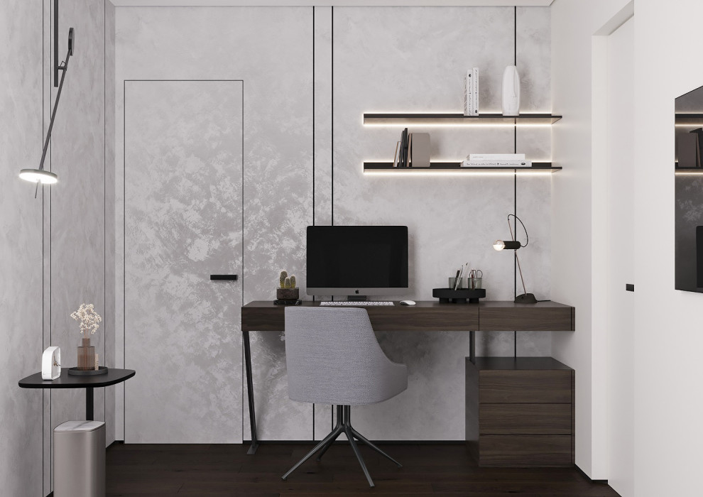 Беговая Аллея