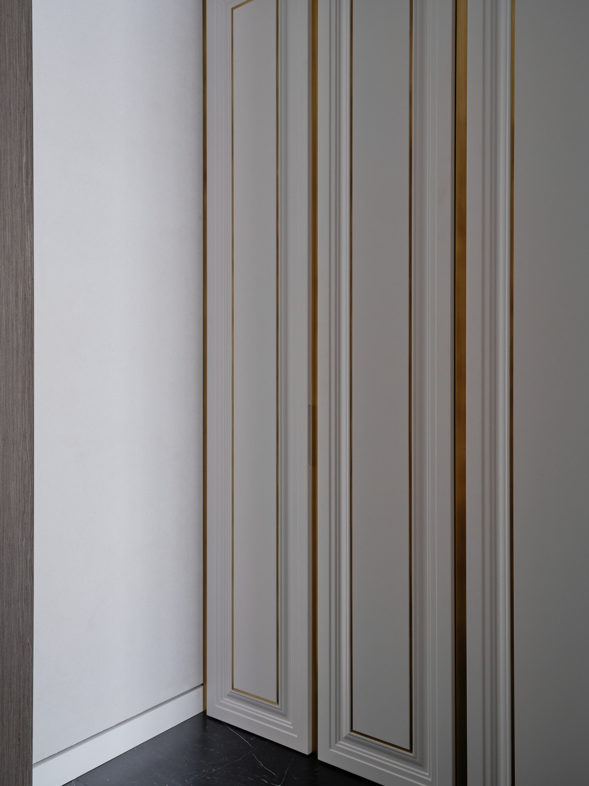 Нескучный минимализм